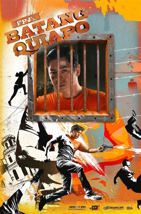 FPJ's Quiapo Kid (2023) .